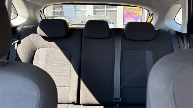 Hyundai i20 1.0T GDi Premium 5dr DCT Petrol Hatchback - Image 15